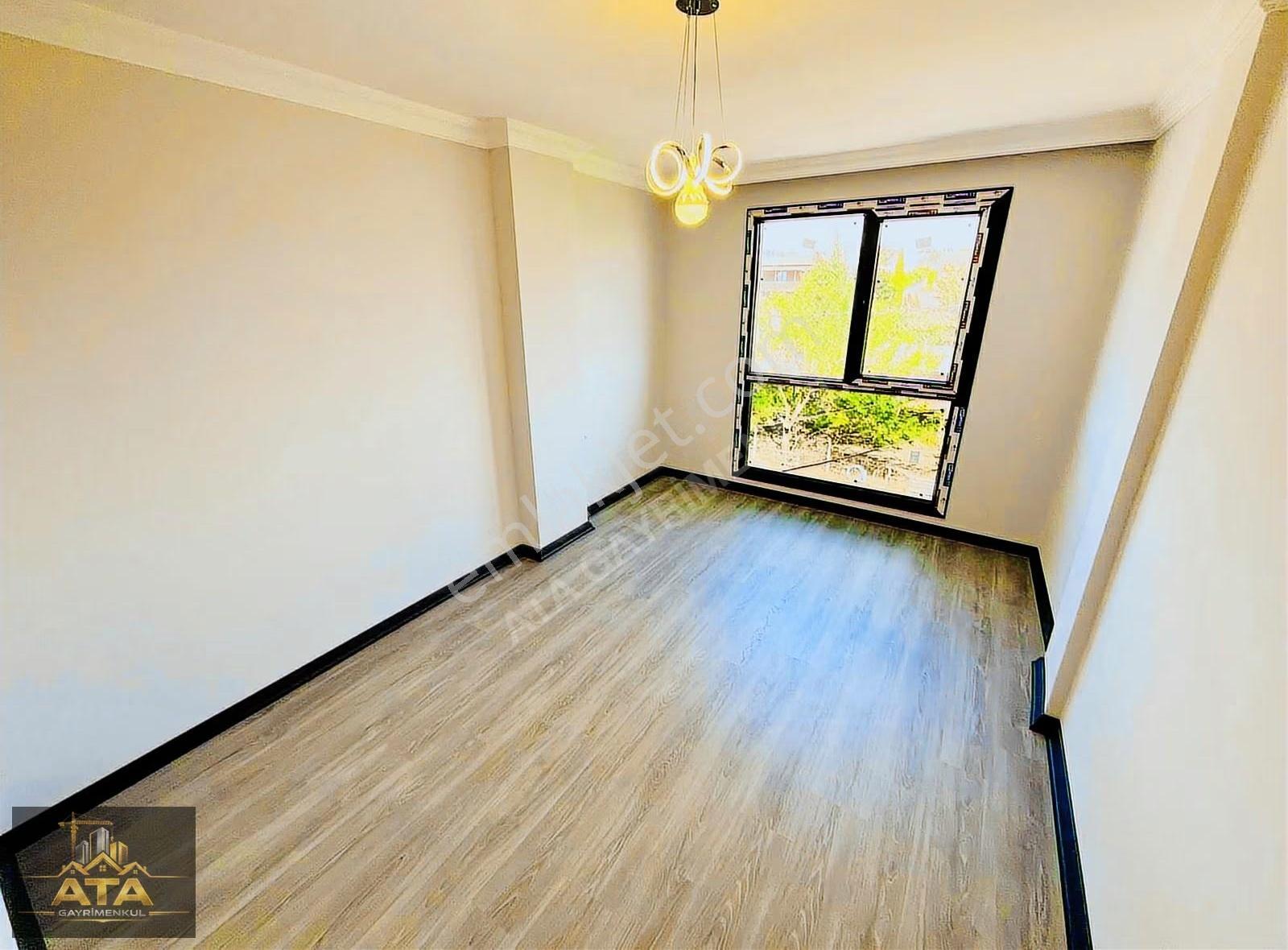 ^^panoramik Deniz Manz.^^ Müstakil Geniş Bahçeli 4+1 Lüx Villa^^ - Görsel 19