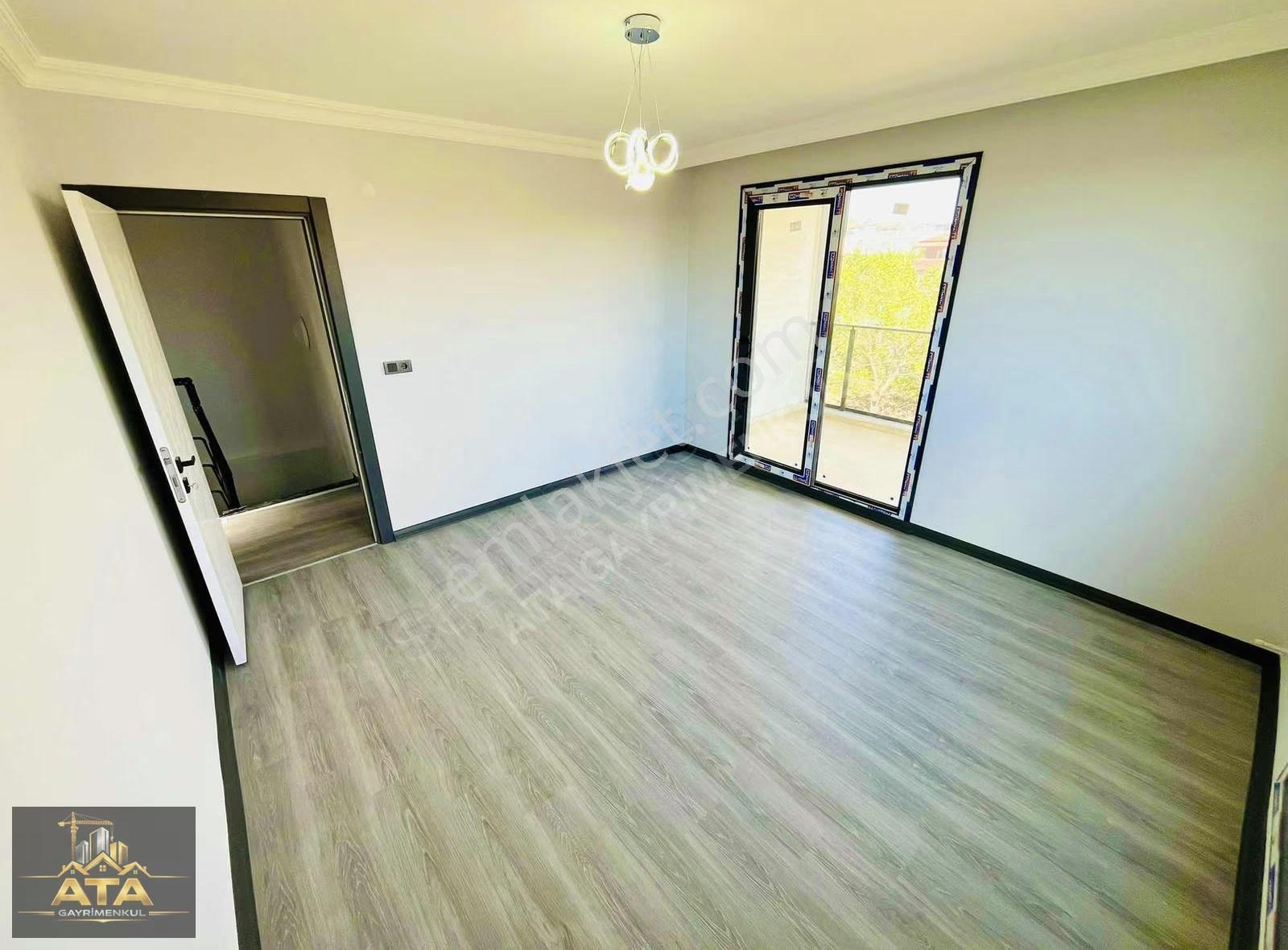 ^^panoramik Deniz Manz.^^ Müstakil Geniş Bahçeli 4+1 Lüx Villa^^ - Görsel 8