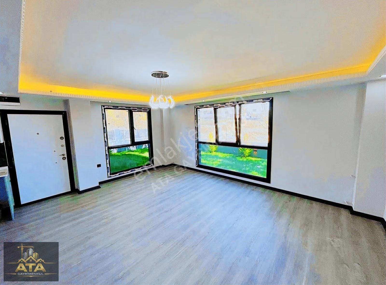 ^^panoramik Deniz Manz.^^ Müstakil Geniş Bahçeli 4+1 Lüx Villa^^ - Görsel 2
