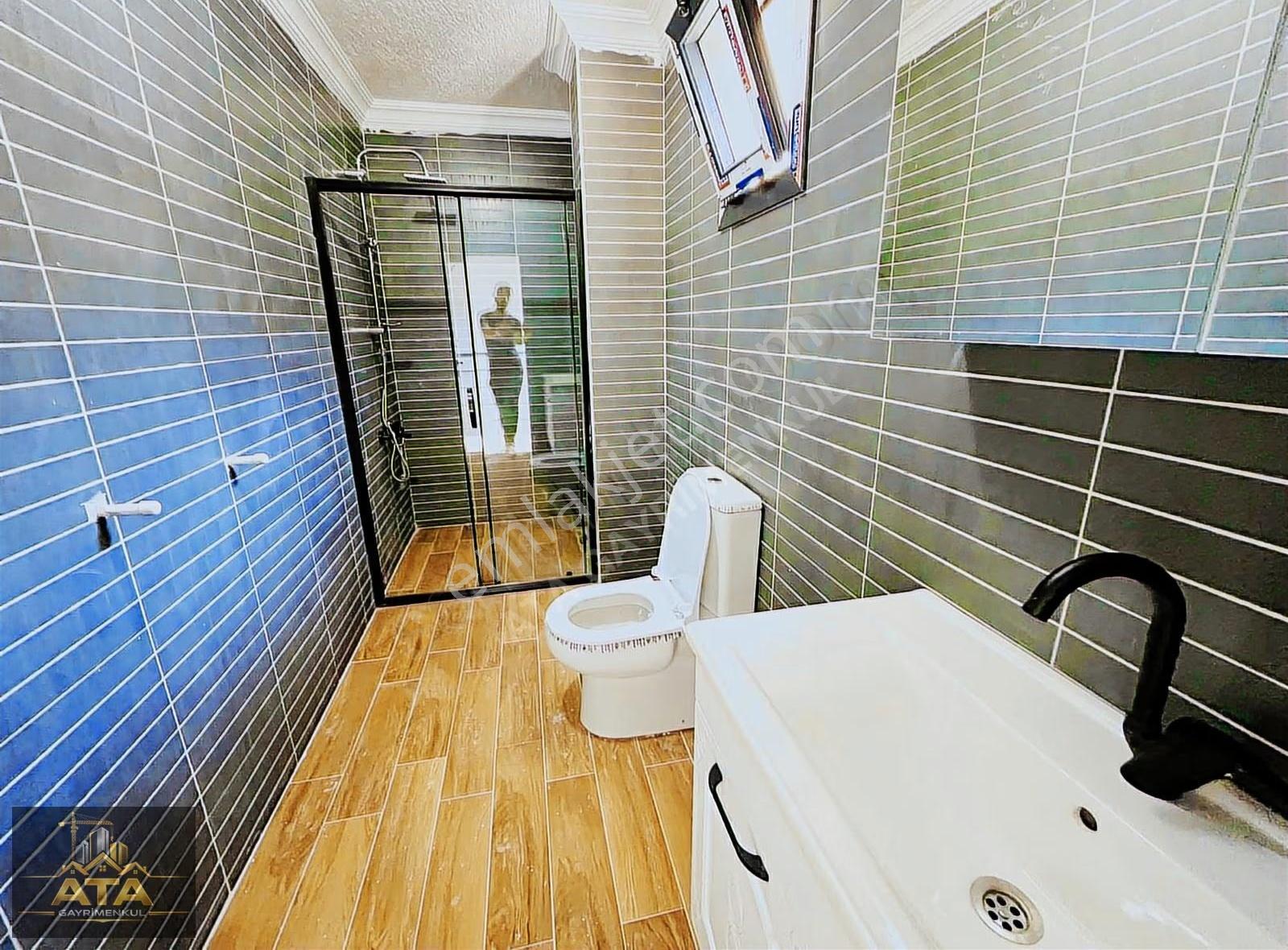 ^^panoramik Deniz Manz.^^ Müstakil Geniş Bahçeli 4+1 Lüx Villa^^ - Görsel 21
