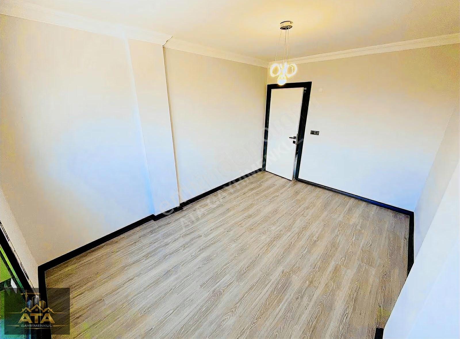 ^^panoramik Deniz Manz.^^ Müstakil Geniş Bahçeli 4+1 Lüx Villa^^ - Görsel 11