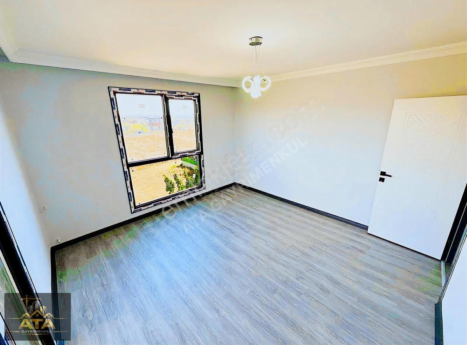 ^^panoramik Deniz Manz.^^ Müstakil Geniş Bahçeli 4+1 Lüx Villa^^ - Görsel 12