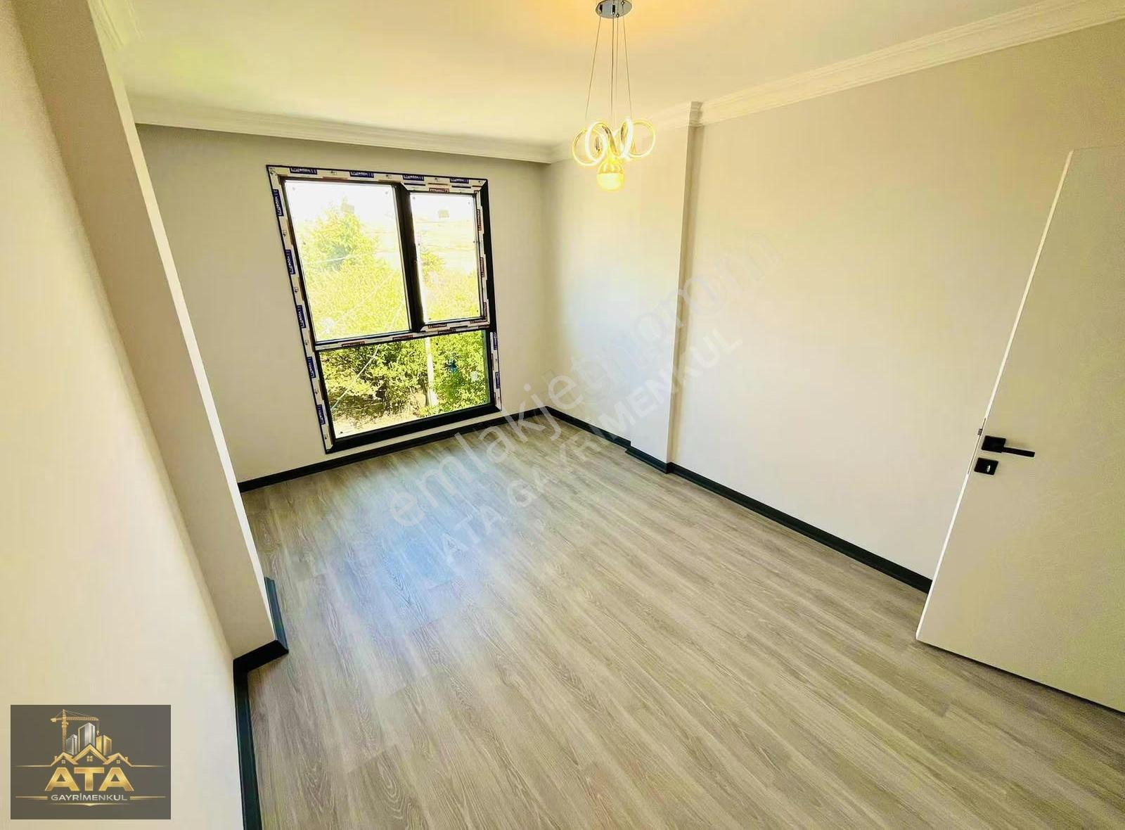 ^^panoramik Deniz Manz.^^ Müstakil Geniş Bahçeli 4+1 Lüx Villa^^ - Görsel 6