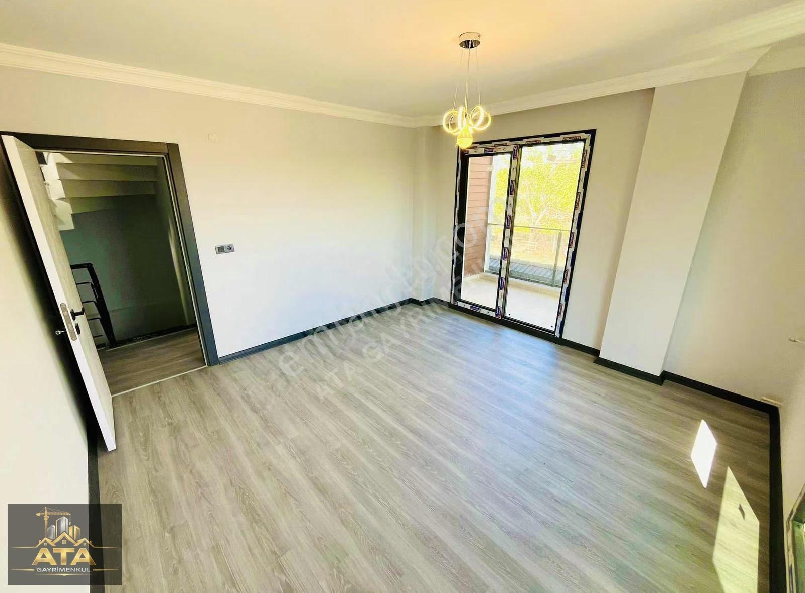 ^^panoramik Deniz Manz.^^ Müstakil Geniş Bahçeli 4+1 Lüx Villa^^ - Görsel 5
