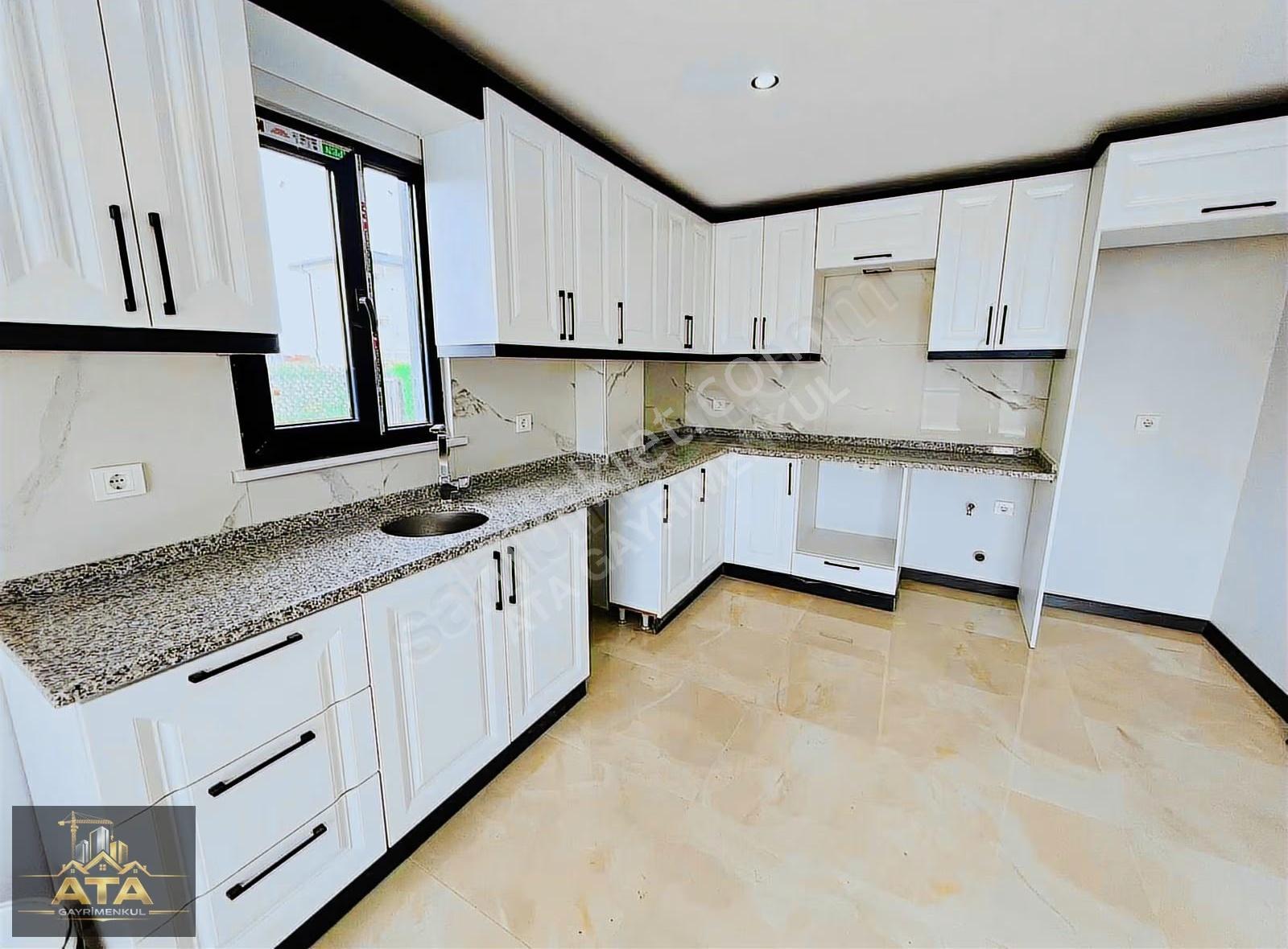 ▃mükemmel Seyir Teraslı Denize Yakın İskanlı 4+1 Müstakil Villa▃ - Görsel 2