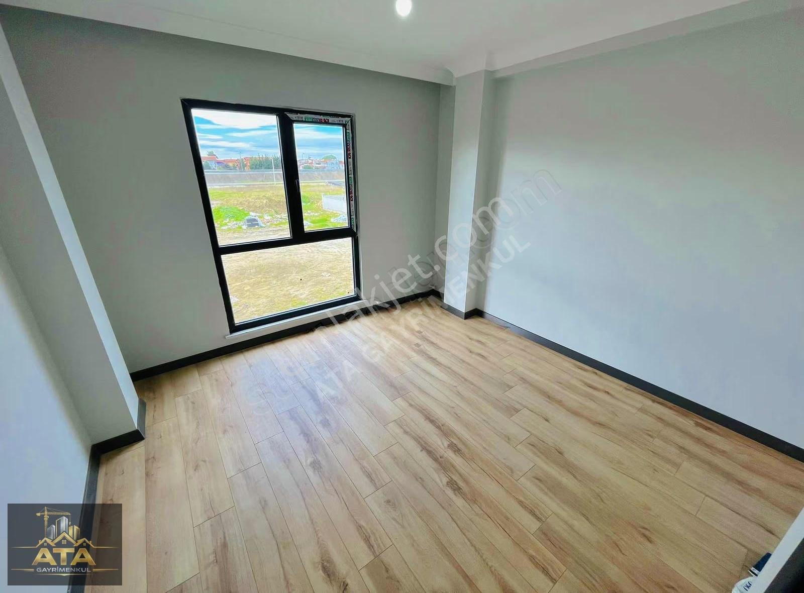 ▃mükemmel Seyir Teraslı Denize Yakın İskanlı 4+1 Müstakil Villa▃ - Görsel 31