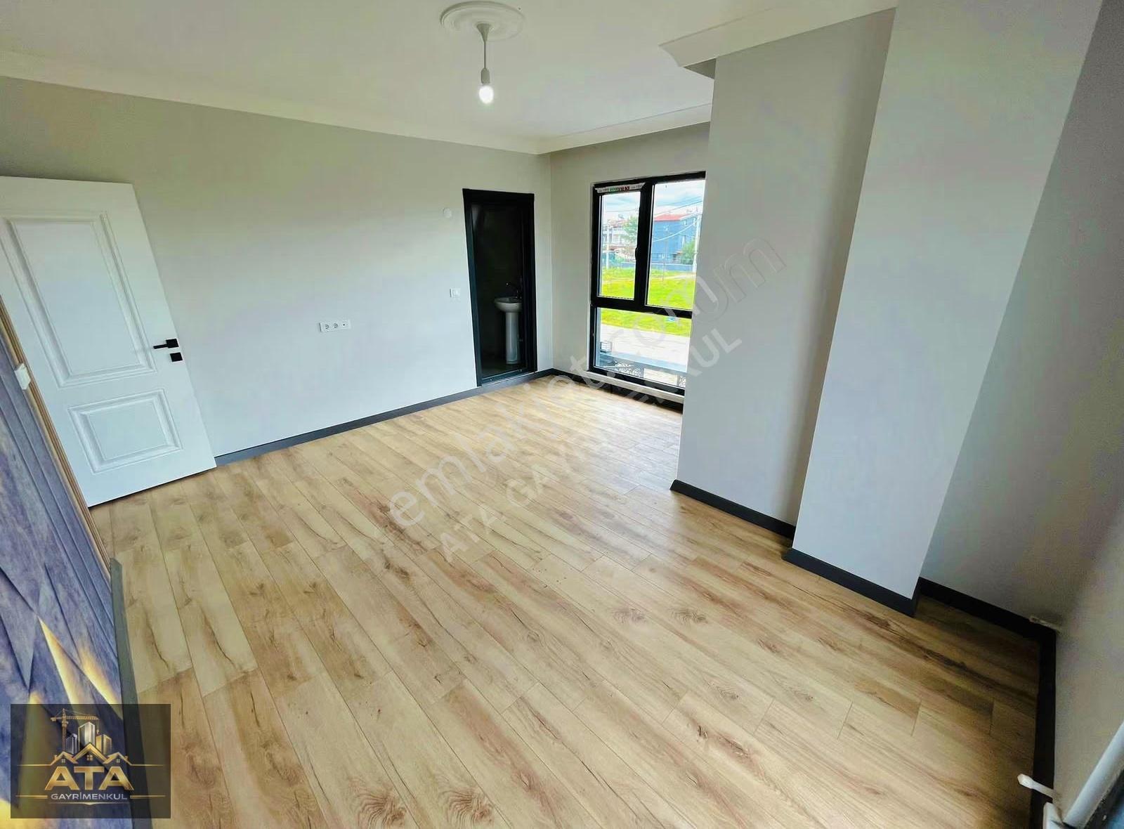 ▃mükemmel Seyir Teraslı Denize Yakın İskanlı 4+1 Müstakil Villa▃ - Görsel 15