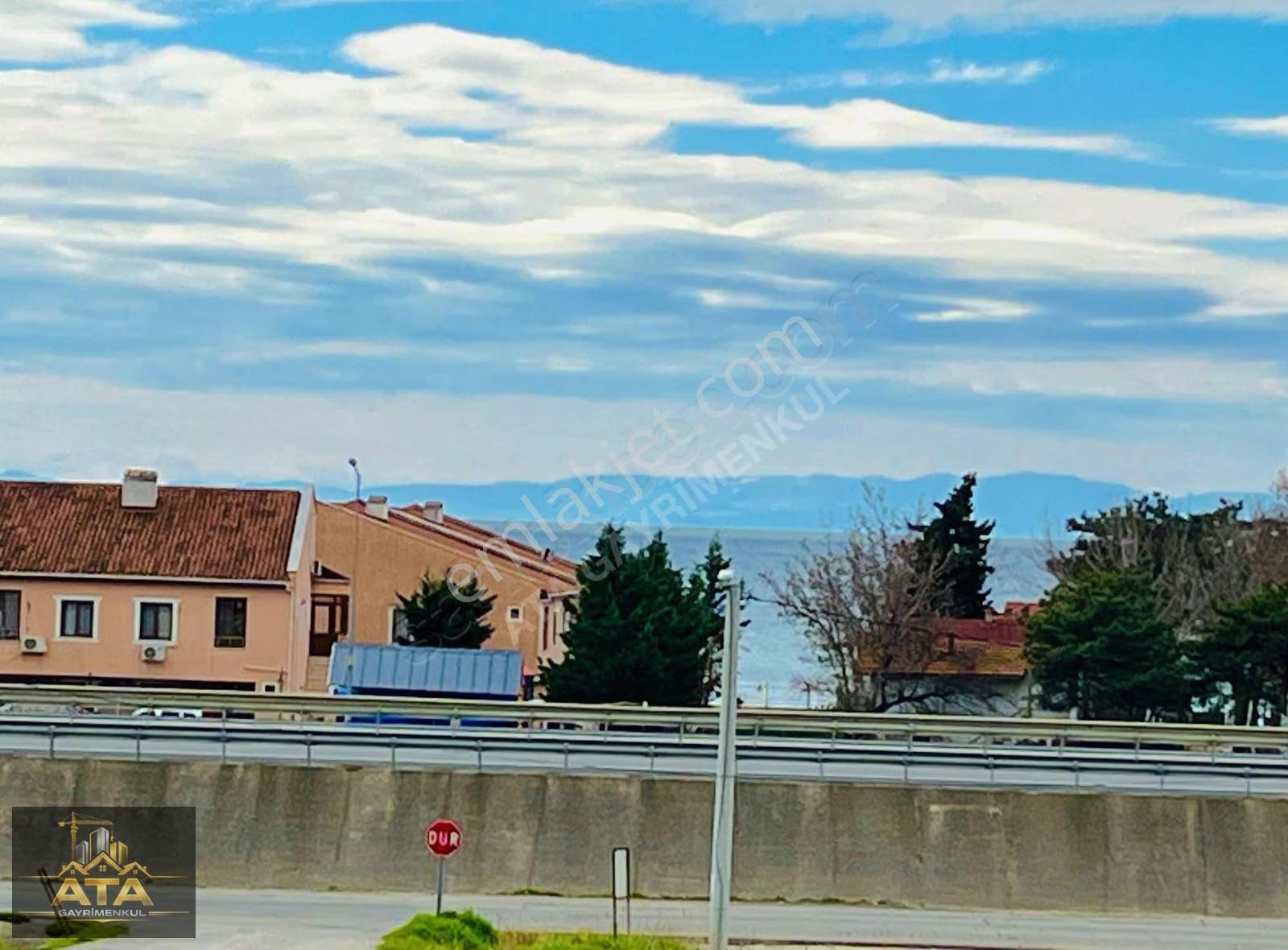 ▃mükemmel Seyir Teraslı Denize Yakın İskanlı 4+1 Müstakil Villa▃ - Görsel 21