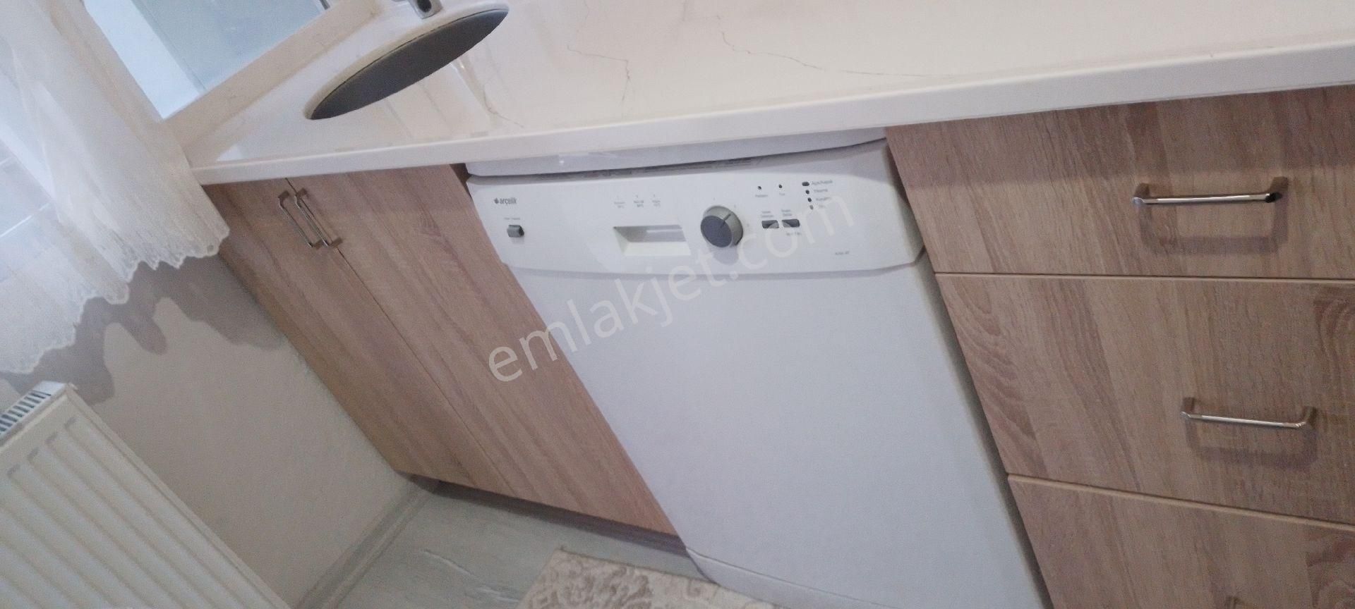 Trabzon Pelitlide Sıfır Kiralık Eşyalı Daire - Görsel 11