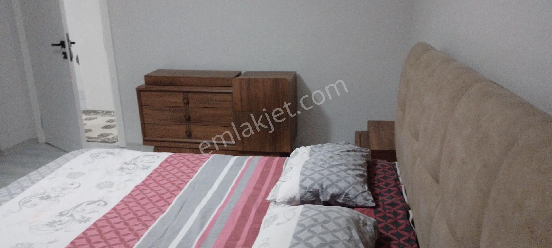 Trabzon Pelitlide Sıfır Kiralık Eşyalı Daire - Görsel 3