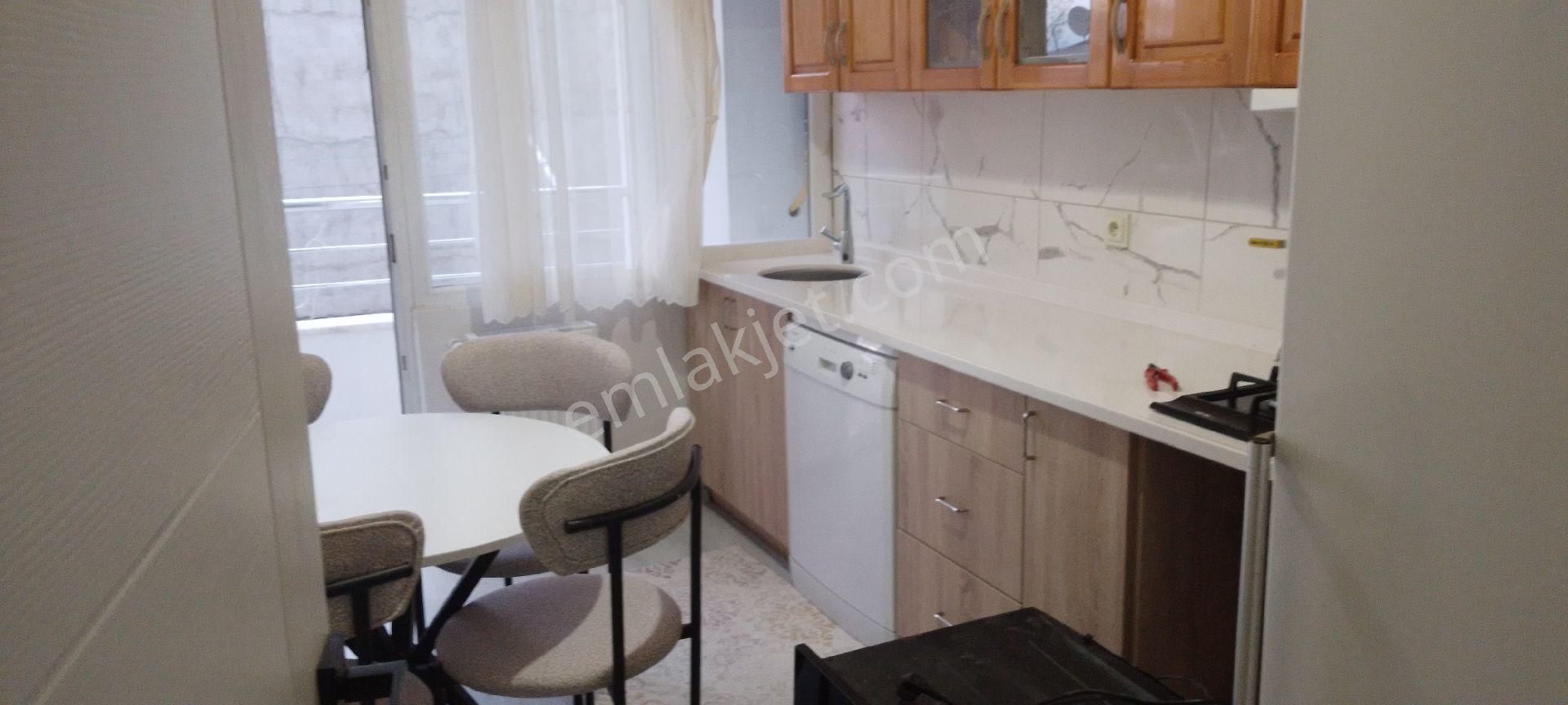 Trabzon Pelitlide Sıfır Kiralık Eşyalı Daire - Görsel 7