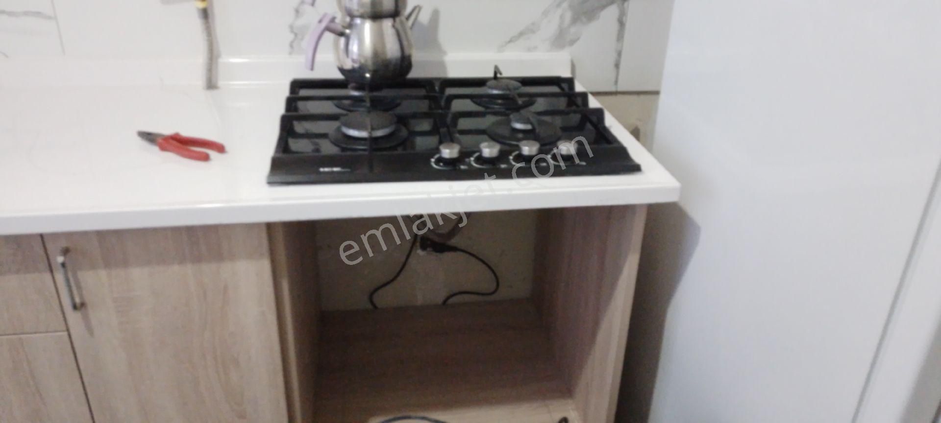 Trabzon Pelitlide Sıfır Kiralık Eşyalı Daire - Görsel 13