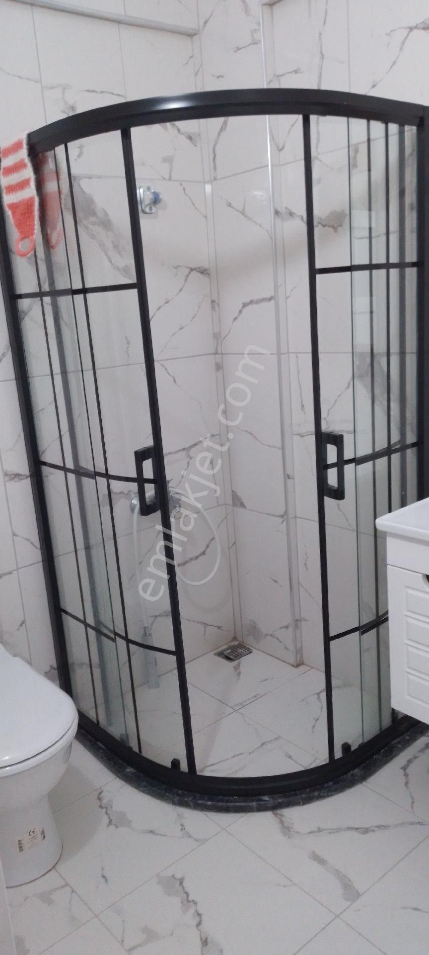 Trabzon Pelitlide Sıfır Kiralık Eşyalı Daire - Görsel 8