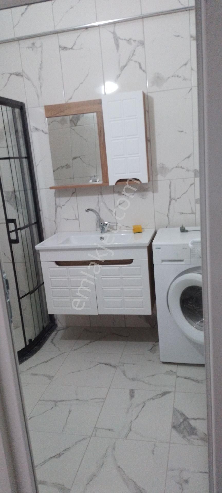 Trabzon Pelitlide Sıfır Kiralık Eşyalı Daire - Görsel 9