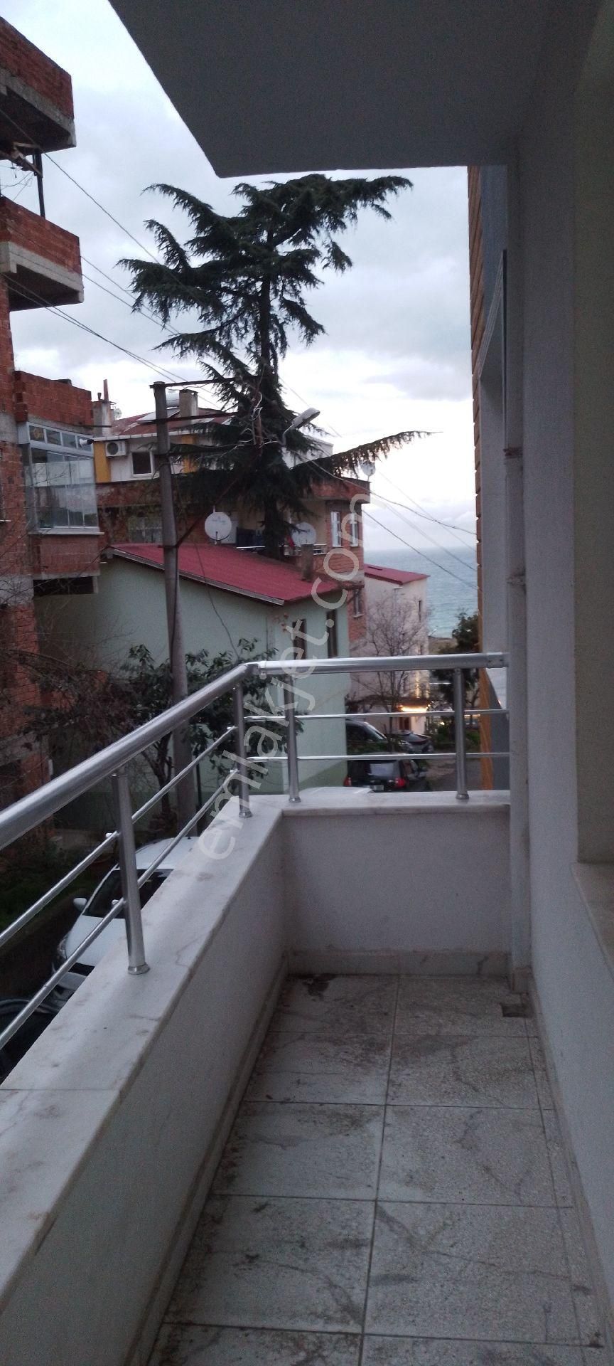 Trabzon Pelitlide Sıfır Kiralık Eşyalı Daire - Görsel 19