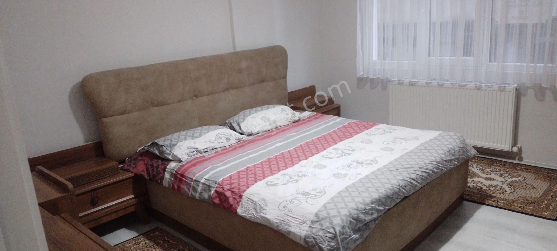 Trabzon Pelitlide Sıfır Kiralık Eşyalı Daire - Görsel 2
