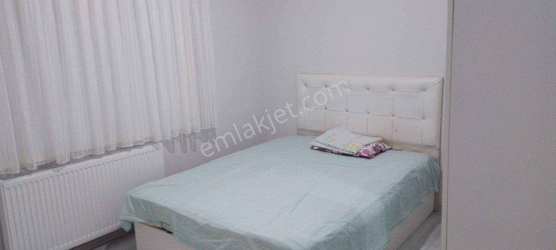 Trabzon Pelitlide Sıfır Kiralık Eşyalı Daire - Görsel 5