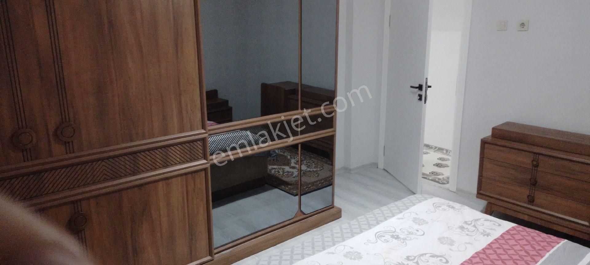 Trabzon Pelitlide Sıfır Kiralık Eşyalı Daire