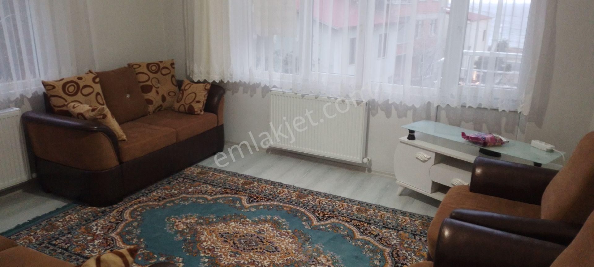 Trabzon Pelitlide Sıfır Kiralık Eşyalı Daire - Görsel 6