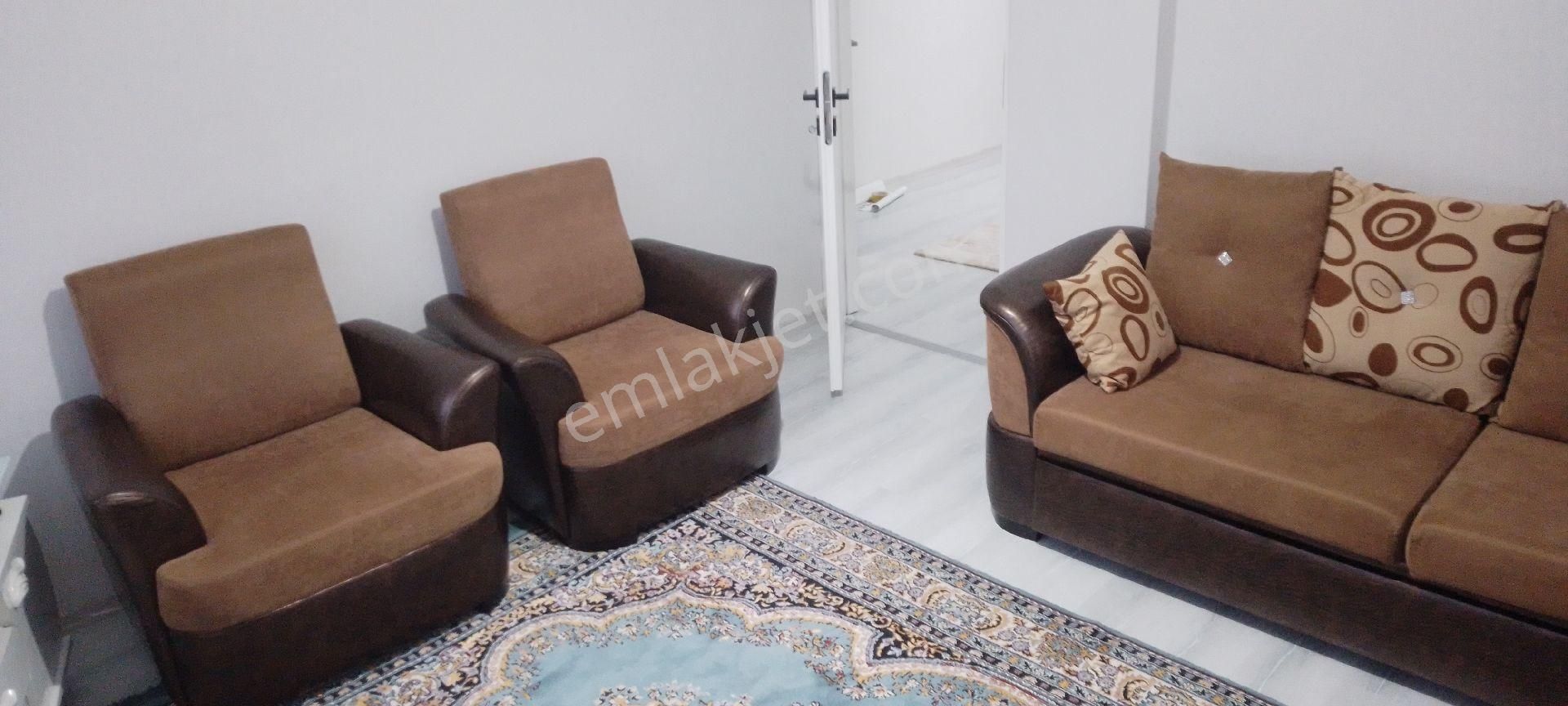 Trabzon Pelitlide Sıfır Kiralık Eşyalı Daire - Görsel 17