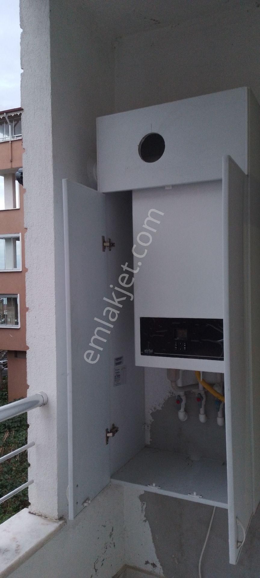 Trabzon Pelitlide Sıfır Kiralık Eşyalı Daire - Görsel 15