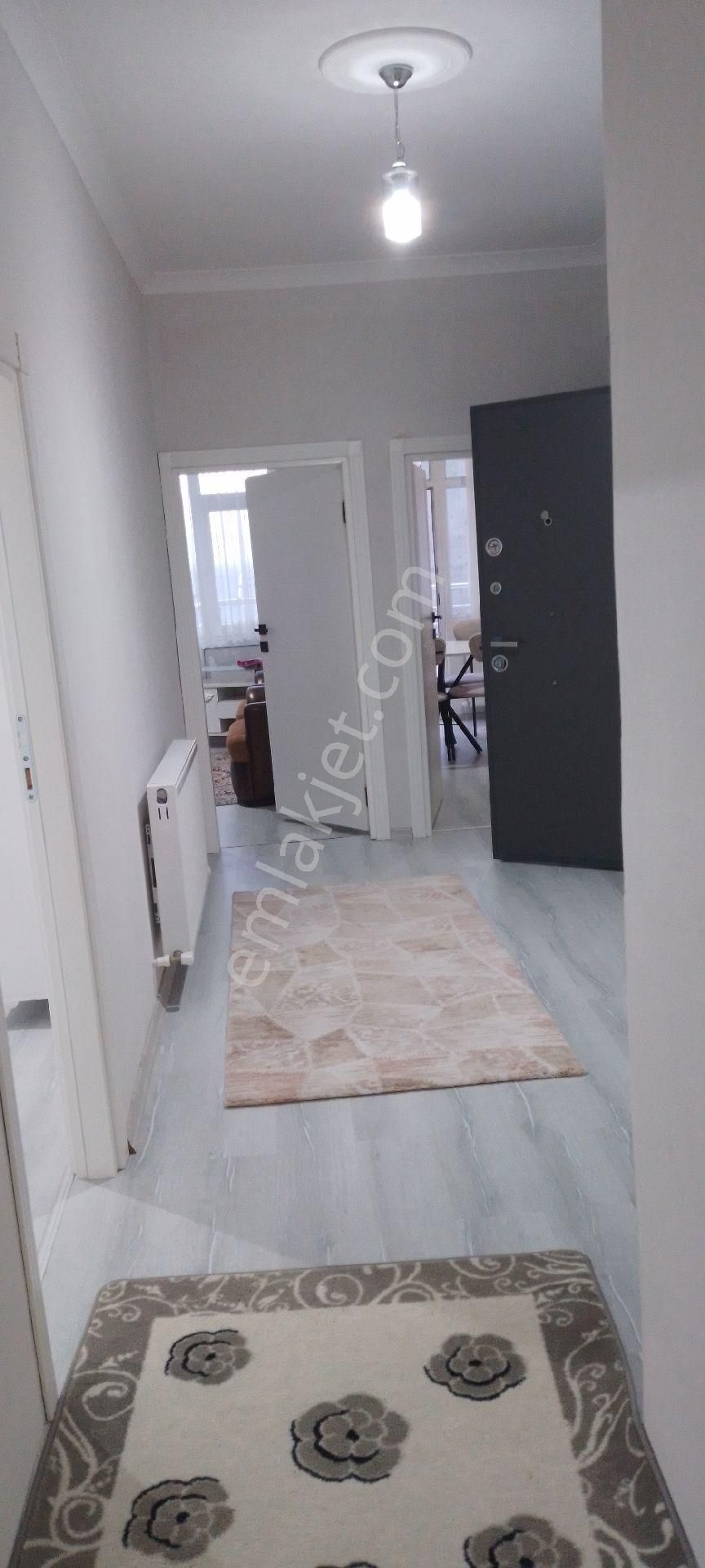 Trabzon Pelitlide Sıfır Kiralık Eşyalı Daire - Görsel 10
