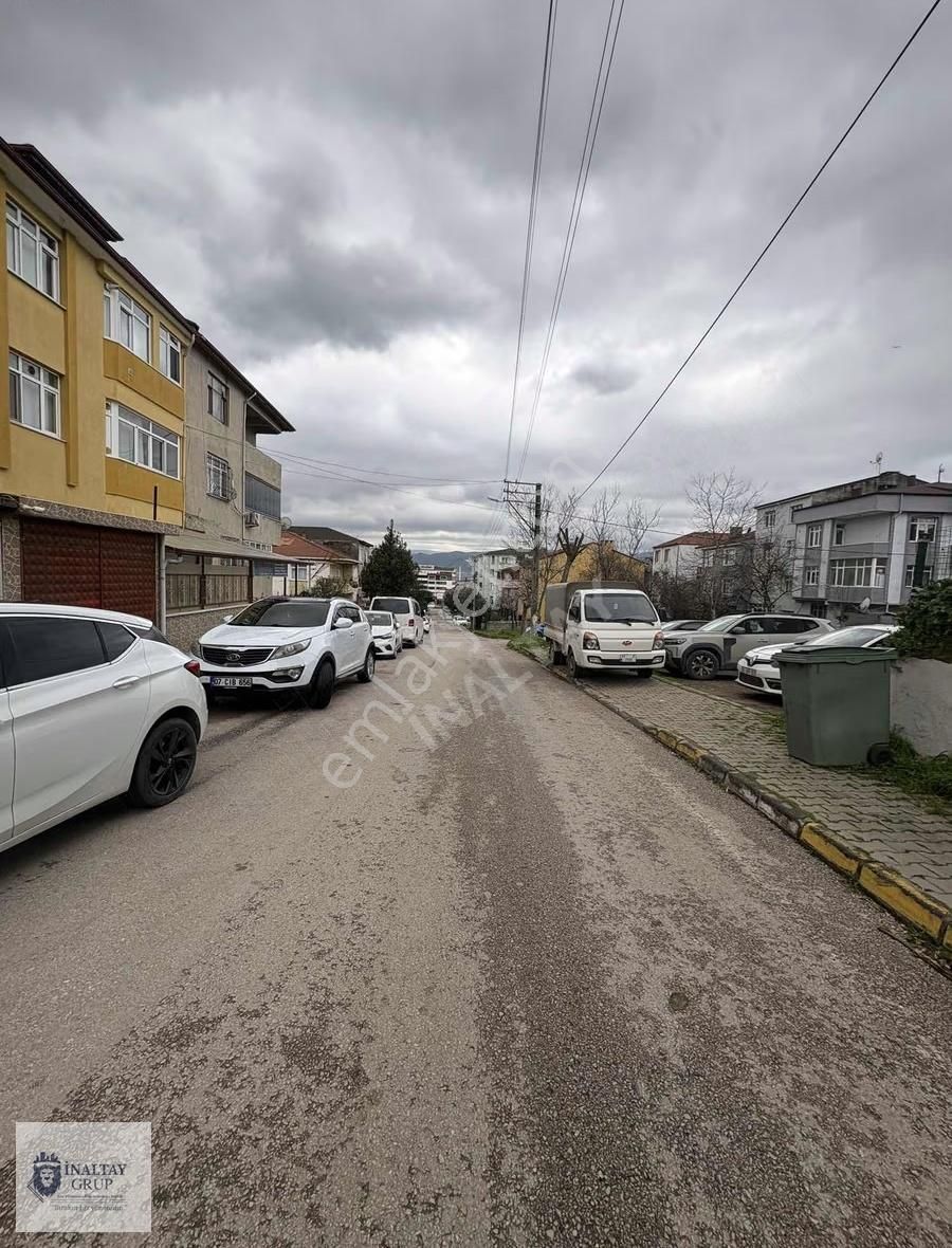 Körfez Kuzey'de Kiralık 70m² Depo - Görsel 7