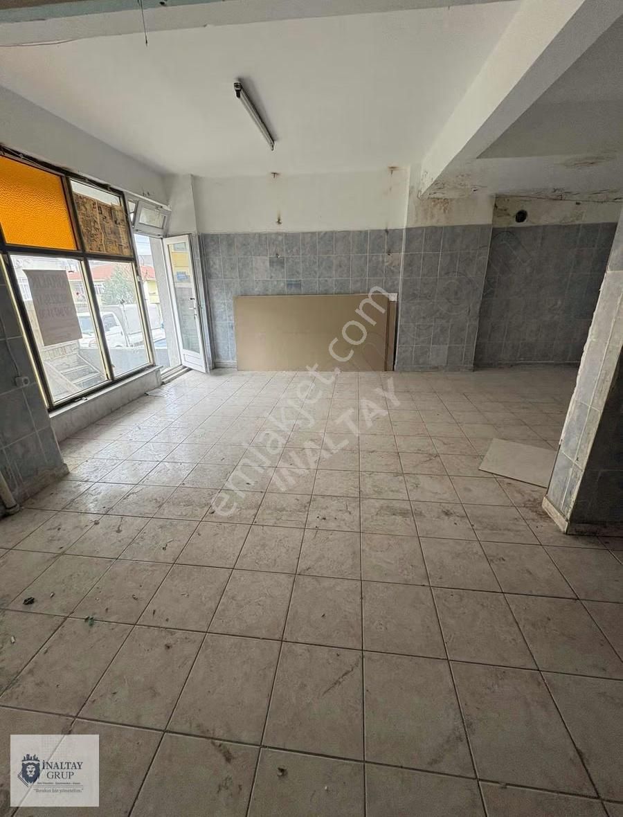 Körfez Kuzey'de Kiralık 70m² Depo - Görsel 10