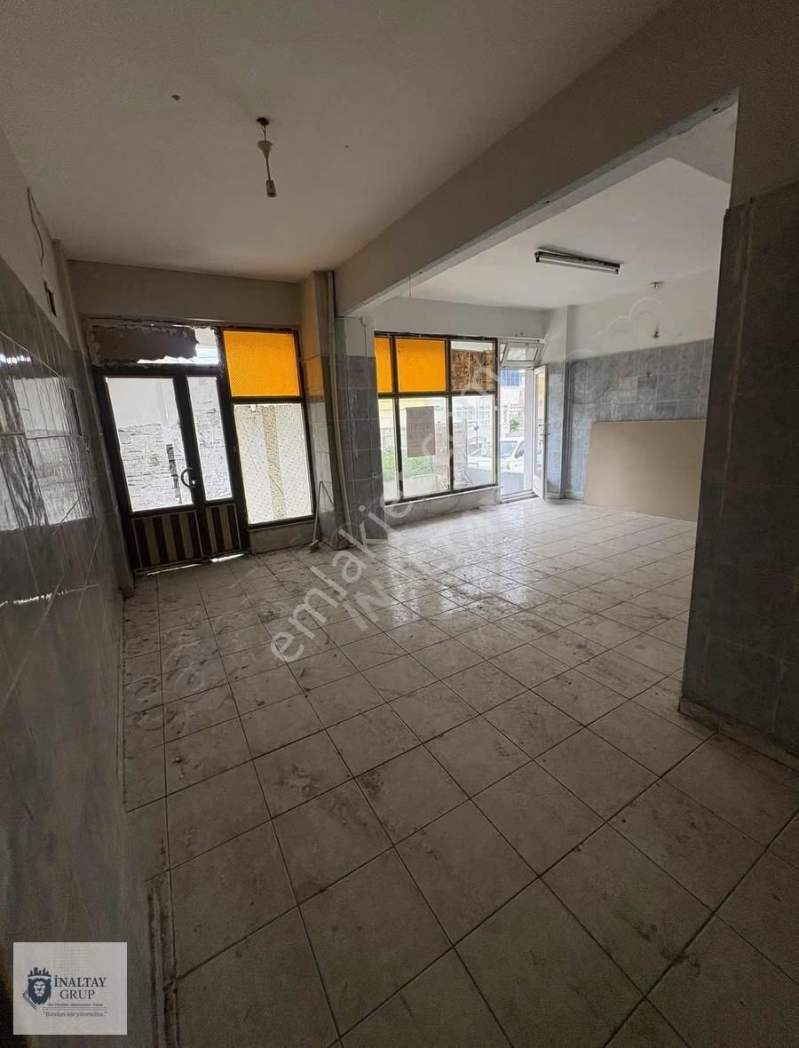 Körfez Kuzey'de Kiralık 70m² Depo - Görsel 2