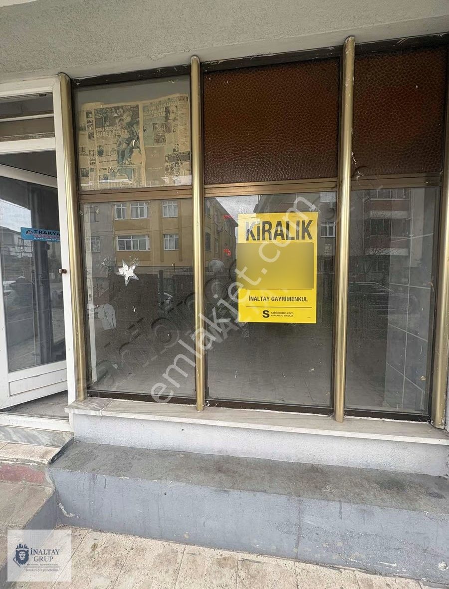 Körfez Kuzey'de Kiralık 70m² Depo