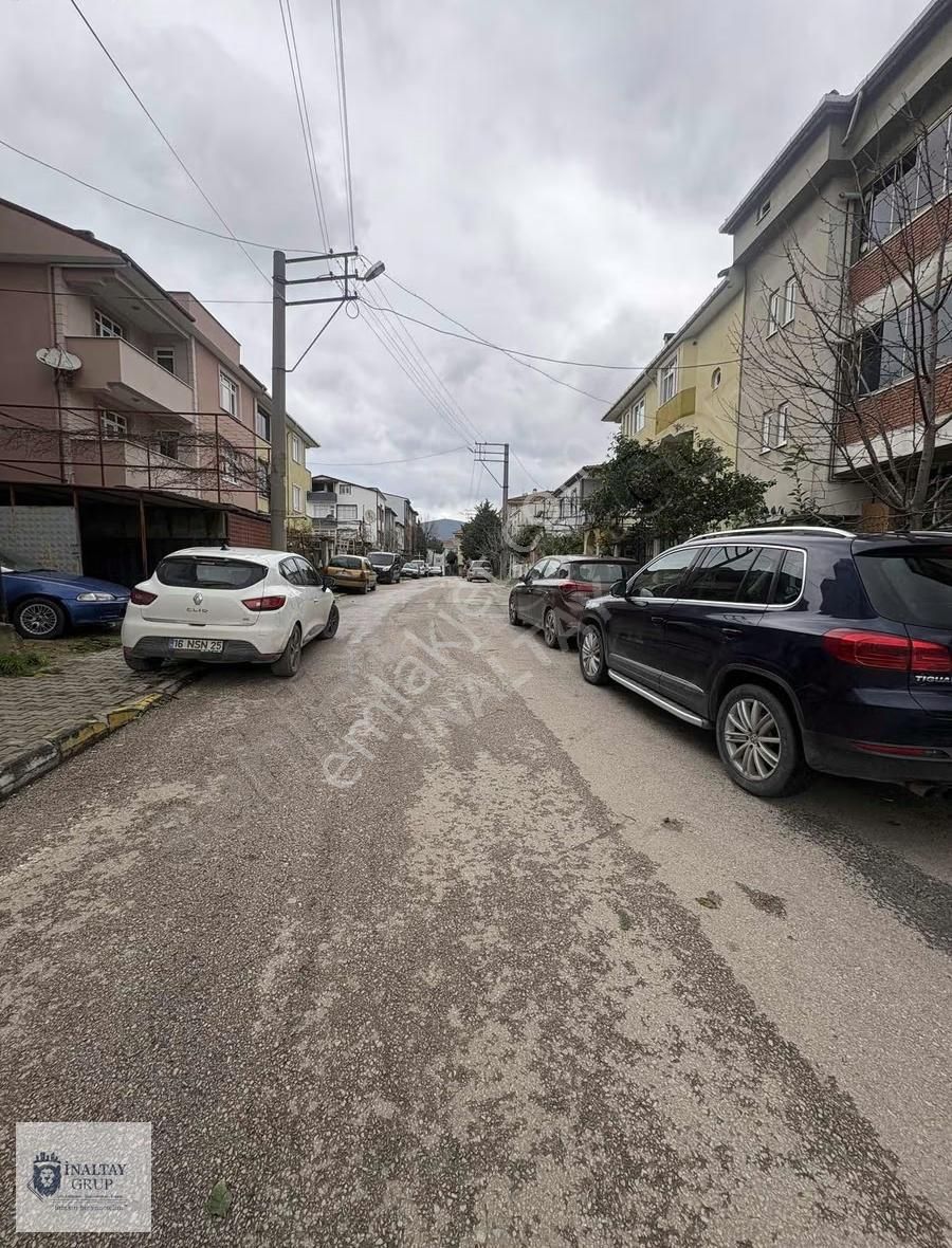 Körfez Kuzey'de Kiralık 70m² Depo - Görsel 4