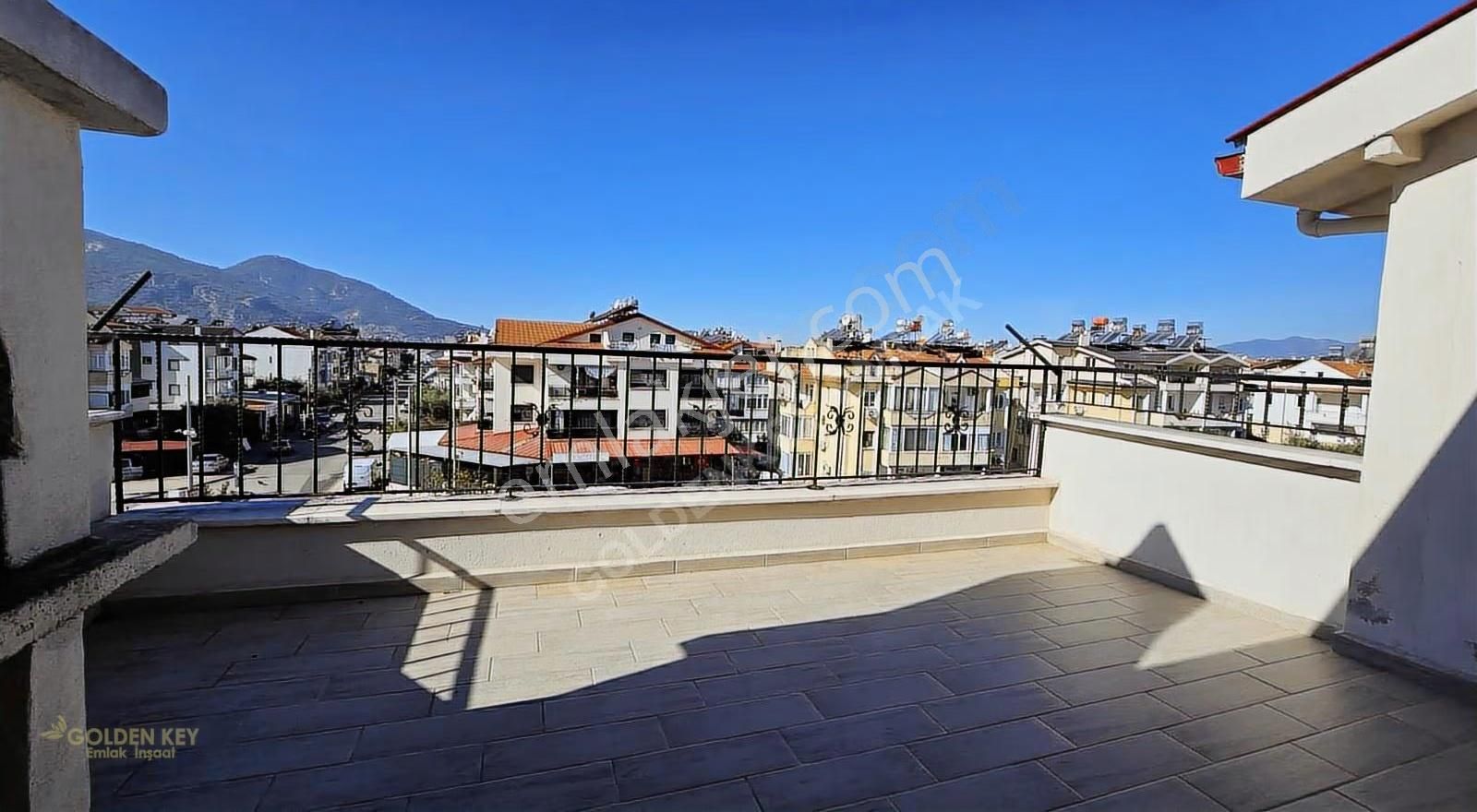 Patlangıçta 2+1 Full Eşyalı, Taşınmaya Hazır Kiralık Daire - Görsel 6