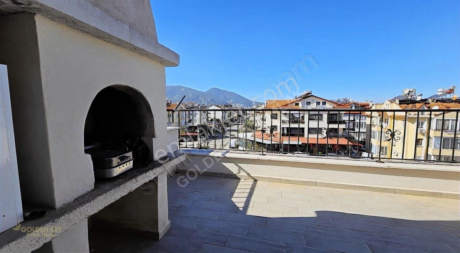 Patlangıçta 2+1 Full Eşyalı, Taşınmaya Hazır Kiralık Daire - Görsel 16