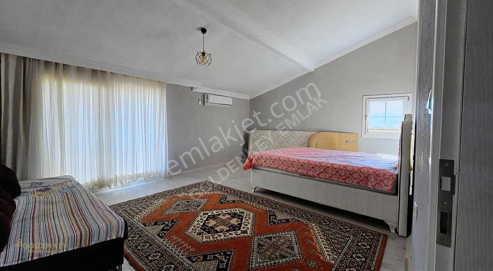 Patlangıçta 2+1 Full Eşyalı, Taşınmaya Hazır Kiralık Daire - Görsel 4