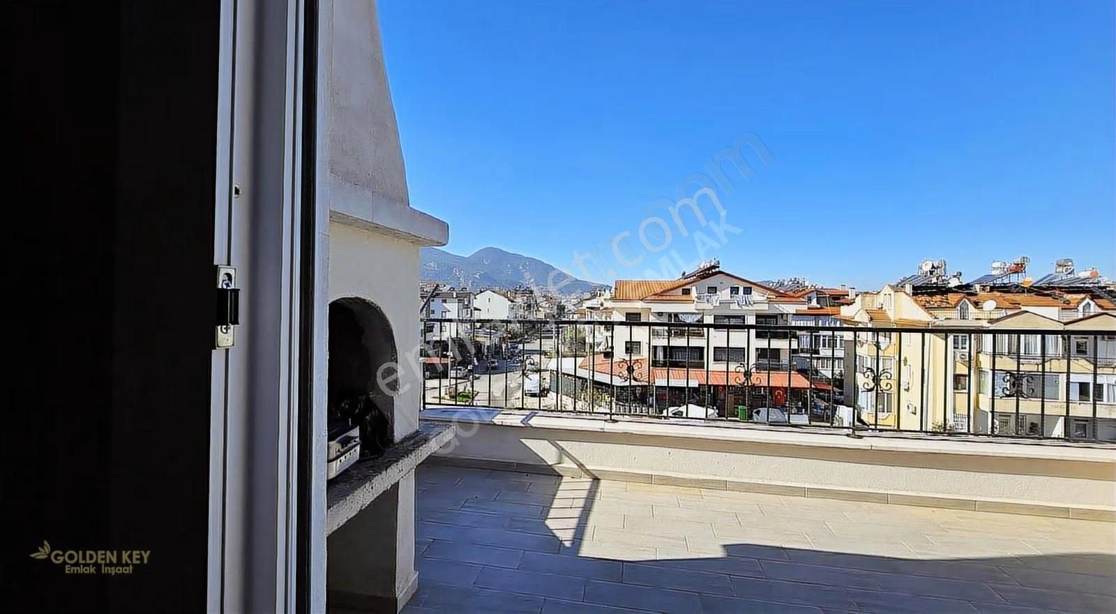 Patlangıçta 2+1 Full Eşyalı, Taşınmaya Hazır Kiralık Daire - Görsel 17