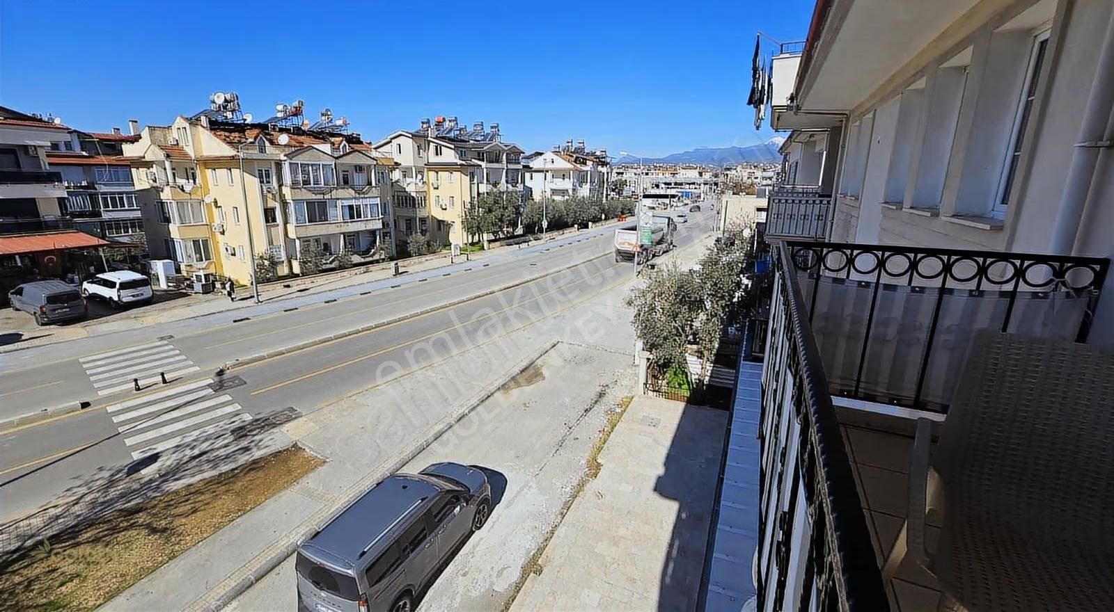 Patlangıçta 2+1 Full Eşyalı, Taşınmaya Hazır Kiralık Daire - Görsel 10