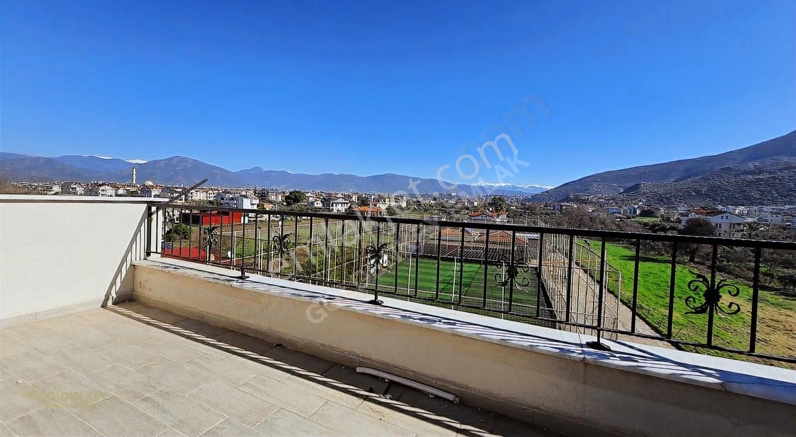 Patlangıçta 2+1 Full Eşyalı, Taşınmaya Hazır Kiralık Daire - Görsel 2