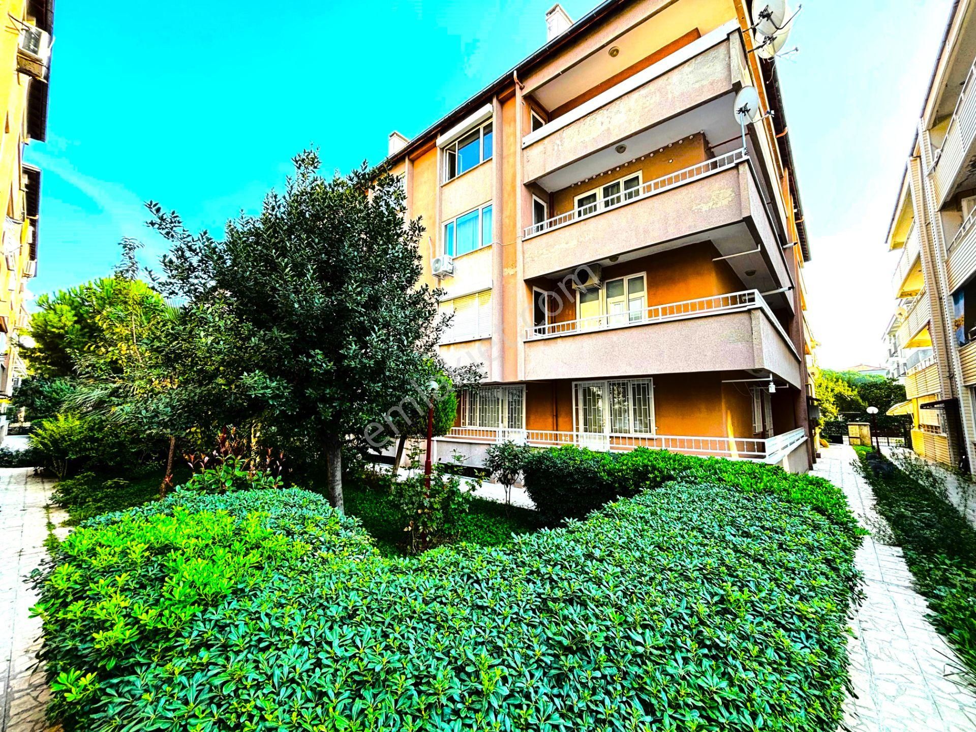 𝄞tek Yetkili Blue Life Egenden Doktorlar Sitesi Civarında Full Kredili Çift Wcli 3+1 Daire - Görsel 2
