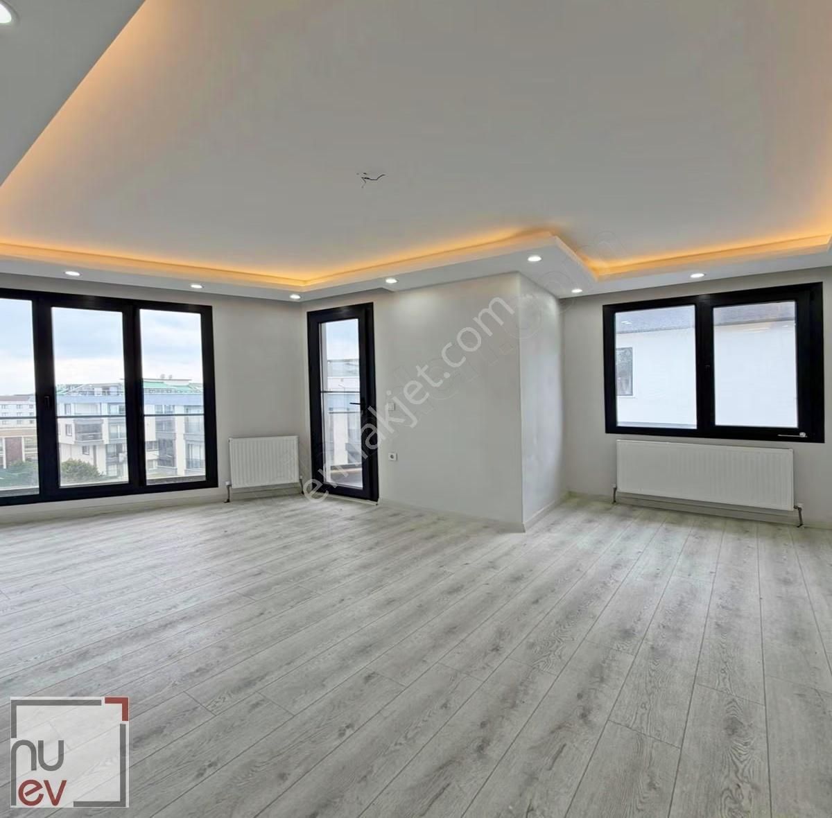 Deniz Manzaralı 3+2 Geniş Kaçırılmayacak Dublex Daire-nuev - Görsel 4