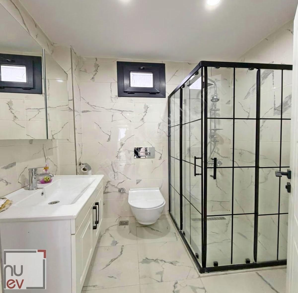 Deniz Manzaralı 3+2 Geniş Kaçırılmayacak Dublex Daire-nuev - Görsel 9