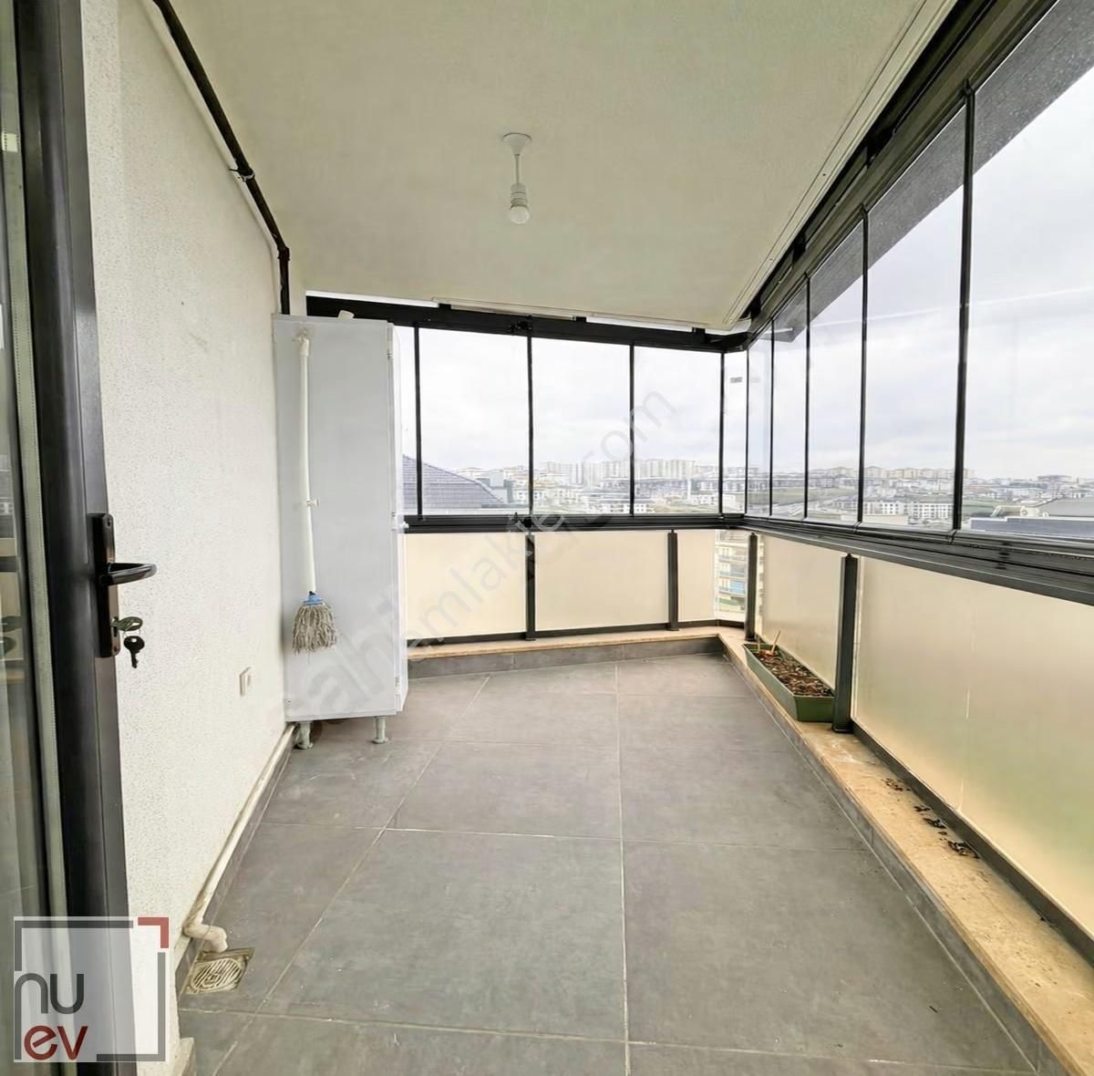 Deniz Manzaralı 3+2 Geniş Kaçırılmayacak Dublex Daire-nuev - Görsel 12