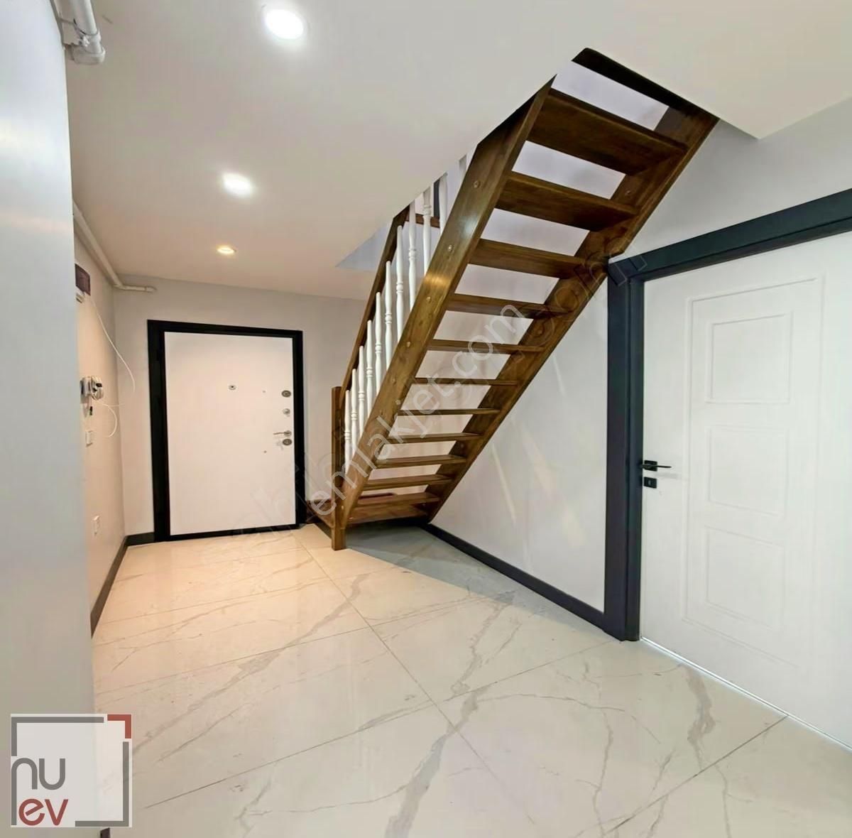 Deniz Manzaralı 3+2 Geniş Kaçırılmayacak Dublex Daire-nuev - Görsel 5