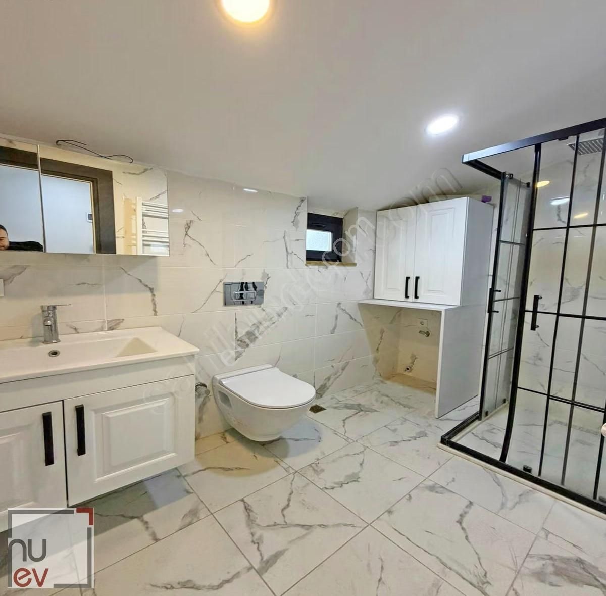 Deniz Manzaralı 3+2 Geniş Kaçırılmayacak Dublex Daire-nuev - Görsel 3