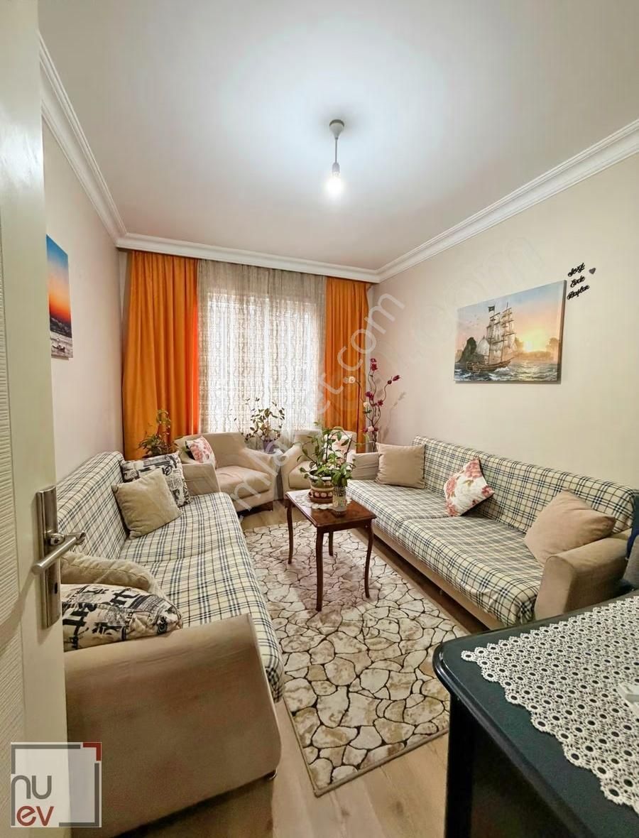 Büyükçekmece Pınartepede Oturuma Hazır 2+1 Eşyalı Daire-nuev - Görsel 11