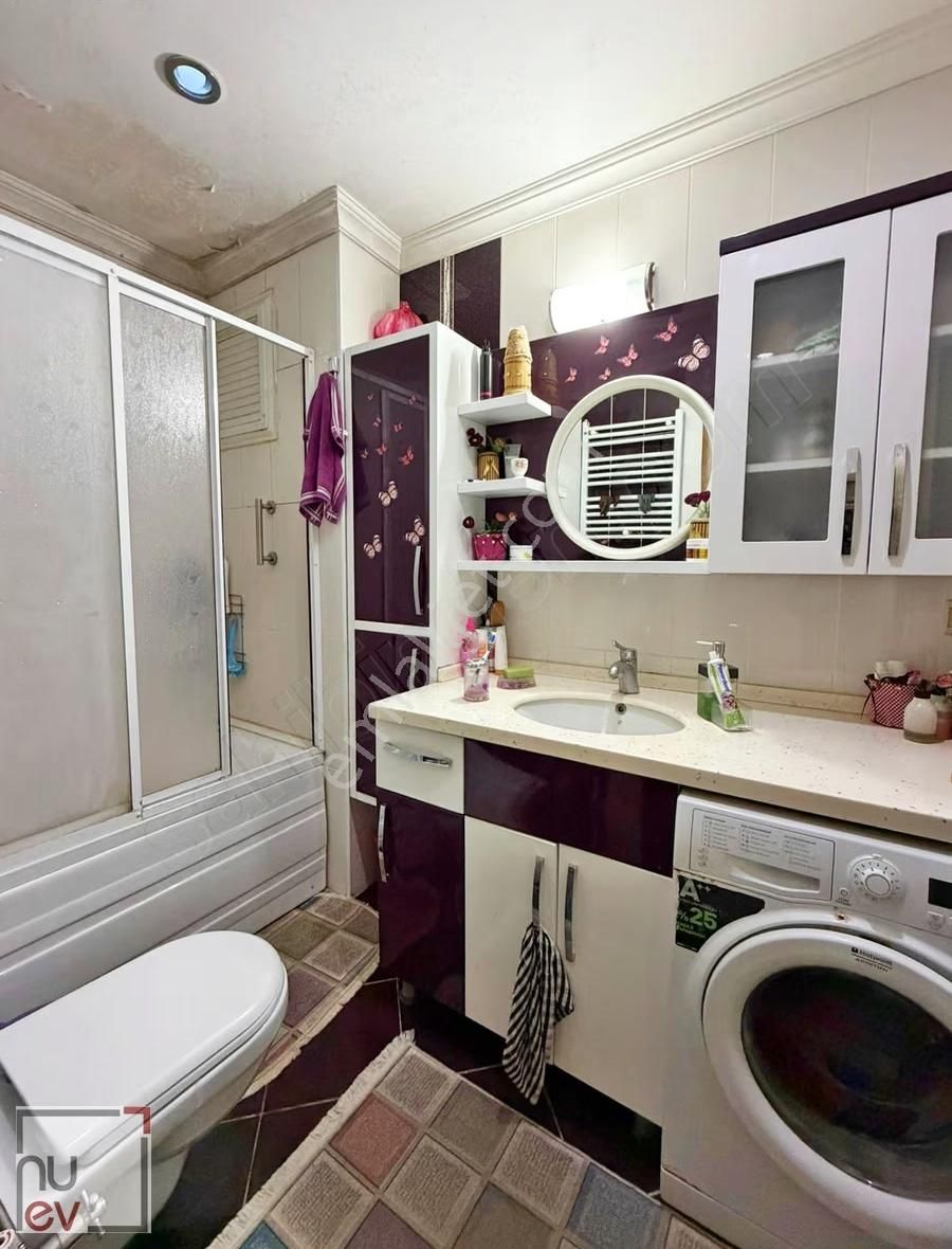 Büyükçekmece Pınartepede Oturuma Hazır 2+1 Eşyalı Daire-nuev - Görsel 10