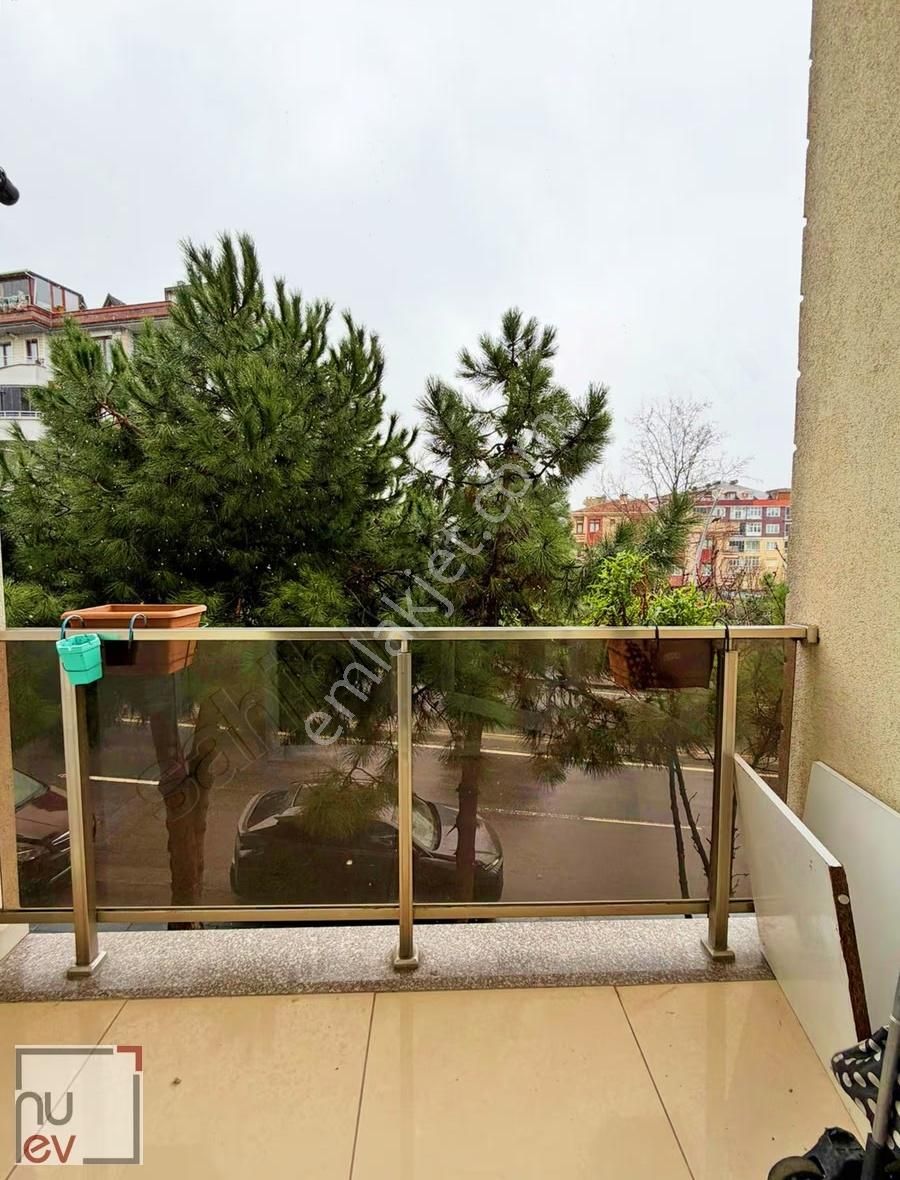 Büyükçekmece Pınartepede Oturuma Hazır 2+1 Eşyalı Daire-nuev - Görsel 6