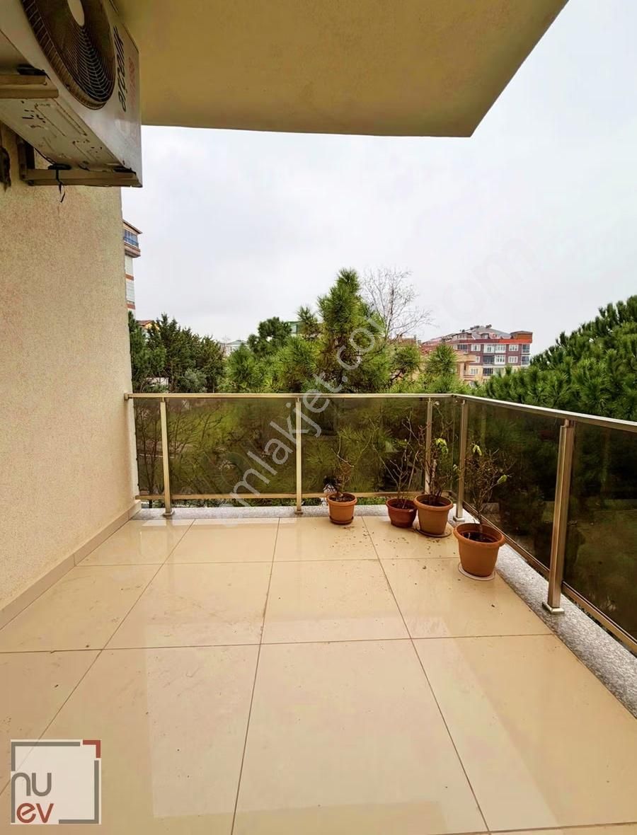 Büyükçekmece Pınartepede Oturuma Hazır 2+1 Eşyalı Daire-nuev - Görsel 9