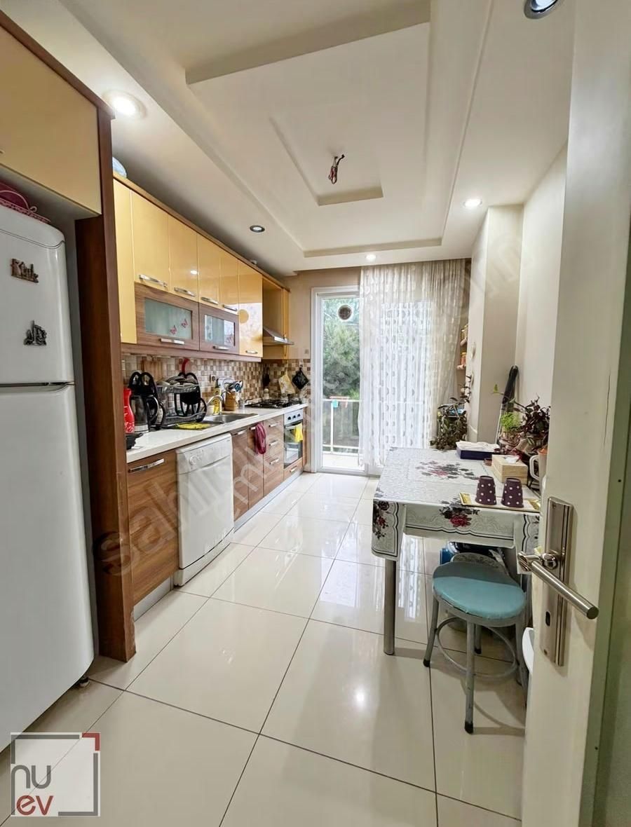 Büyükçekmece Pınartepede Oturuma Hazır 2+1 Eşyalı Daire-nuev - Görsel 5