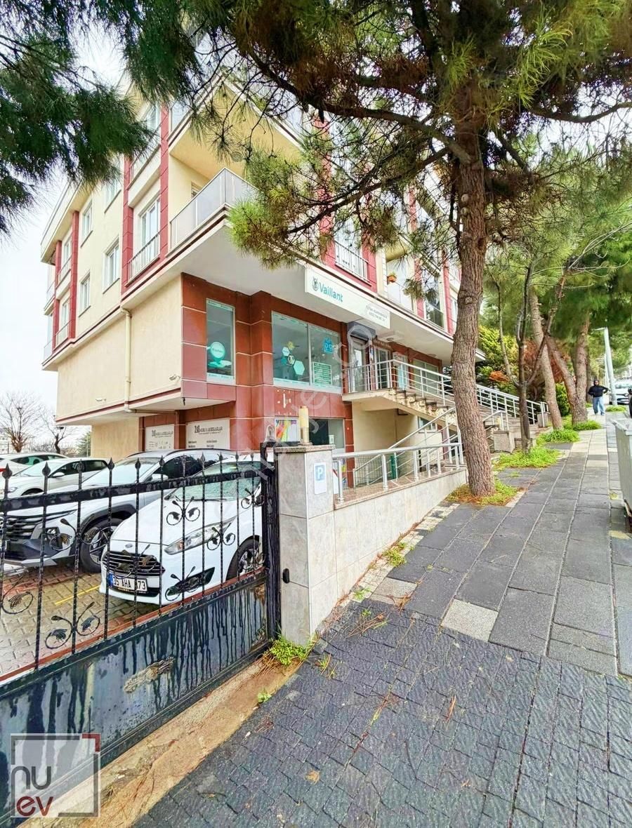 Büyükçekmece Pınartepede Oturuma Hazır 2+1 Eşyalı Daire-nuev - Görsel 8