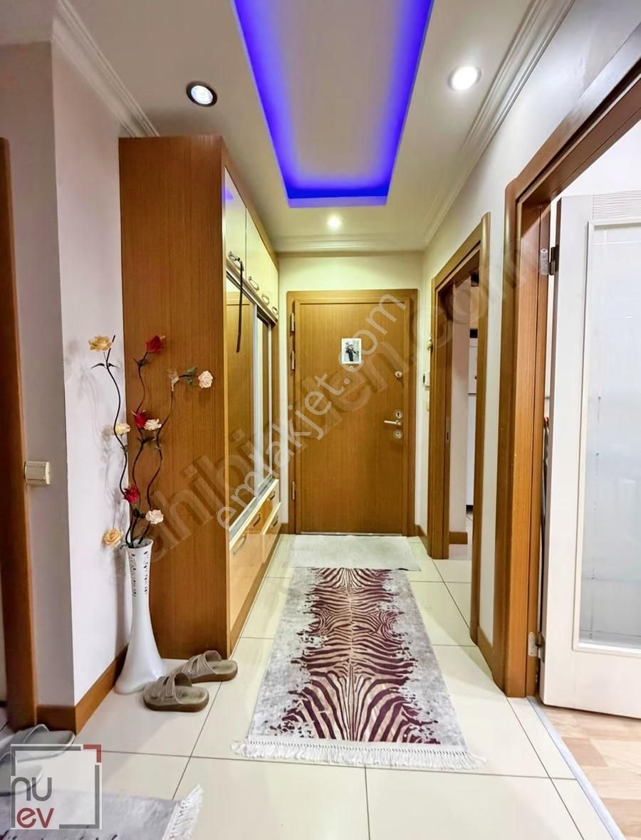 Büyükçekmece Pınartepede Oturuma Hazır 2+1 Eşyalı Daire-nuev - Görsel 4